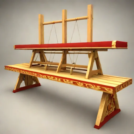 Teeterboard