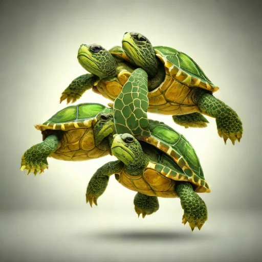 Turtles