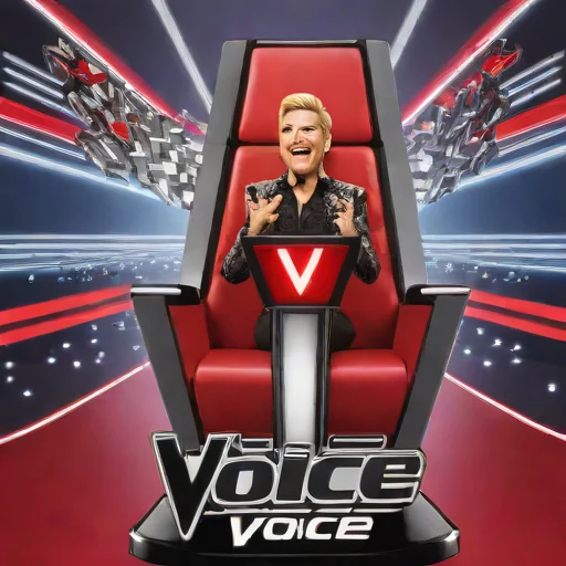 The Voice (US)