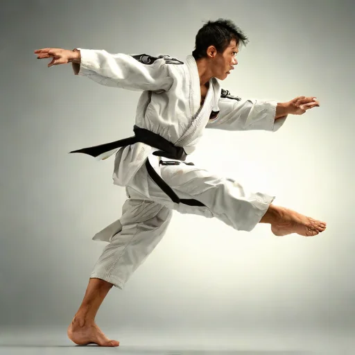 Tornado Kick