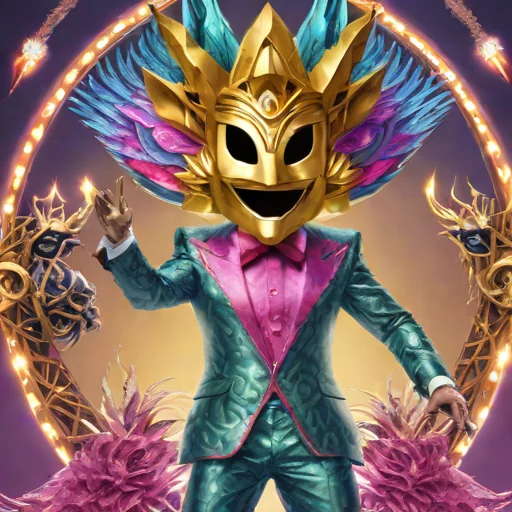 The Masked Singer (US)
