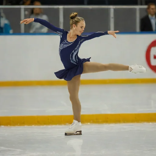 Toe Loop Jump