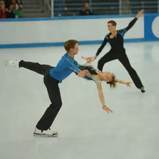 Throw Triple Axel
