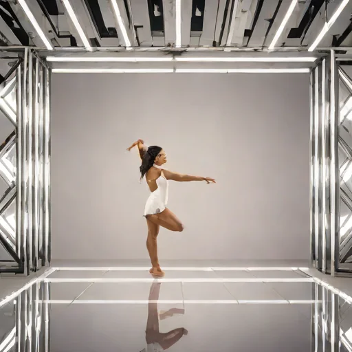 The Greatest Dancer