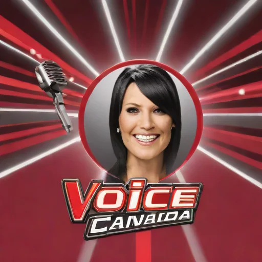 The Voice Canada
