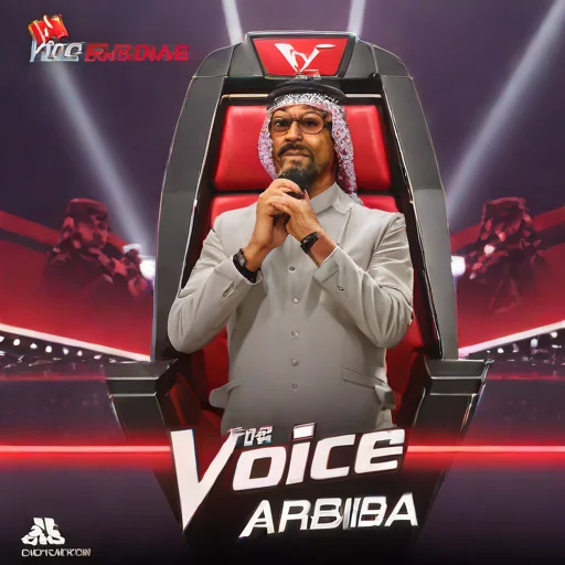 The Voice Arabia