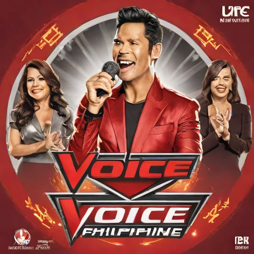The Voice Philippines