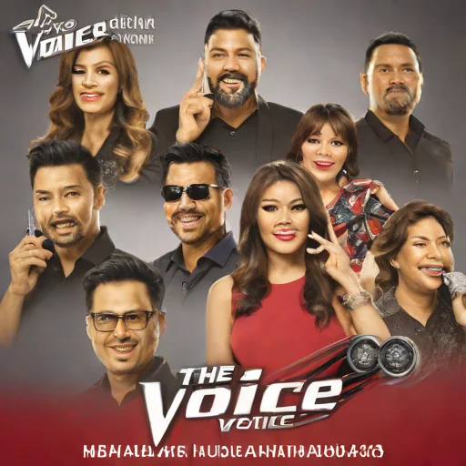 The Voice Malaysia
