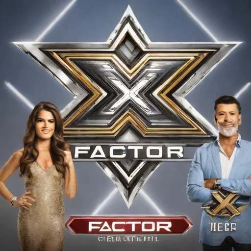 The X Factor Israel