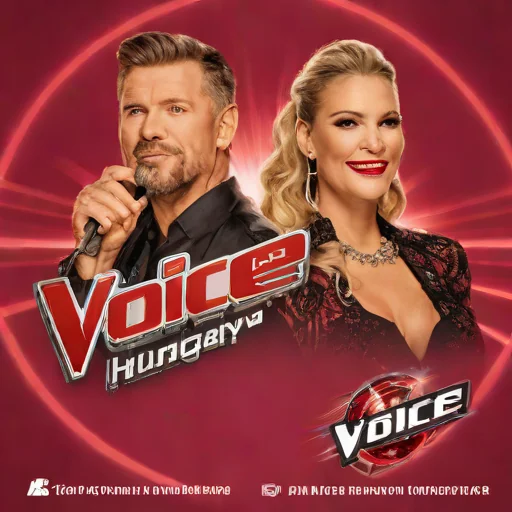 The Voice Hungary