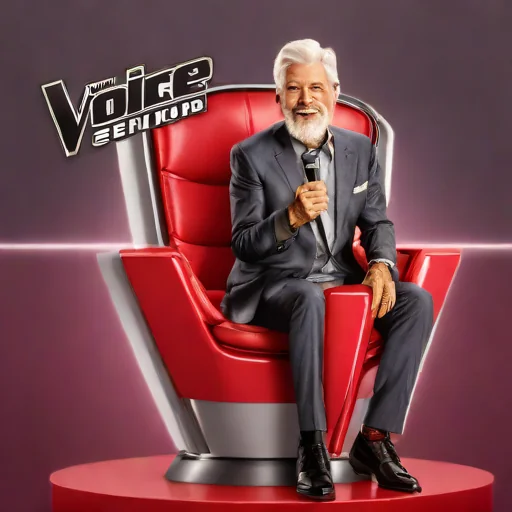 The Voice Senior