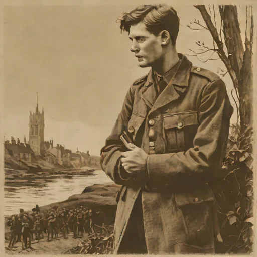 The Soldier