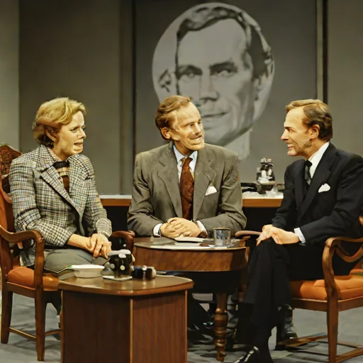 The Dick Cavett Show