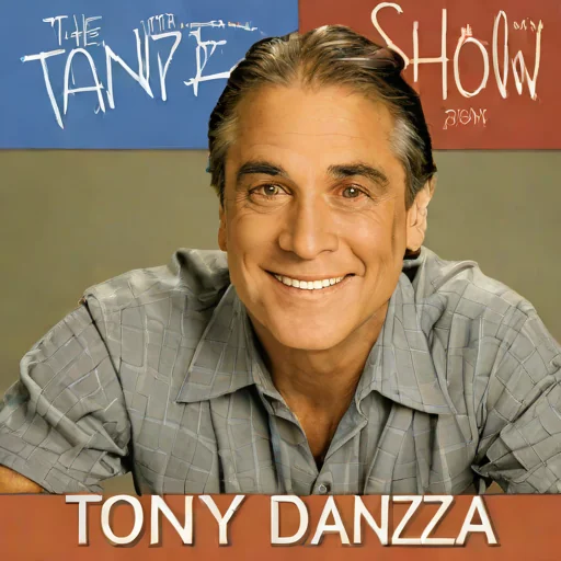 The Tony Danza Show