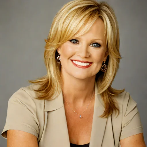 The Bonnie Hunt Show