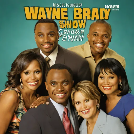 The Wayne Brady Show