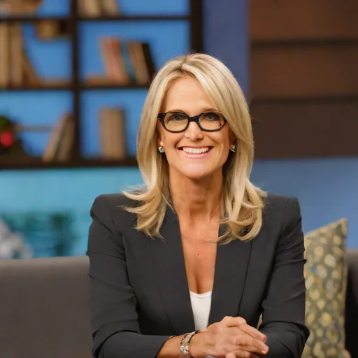 The Mel Robbins Show