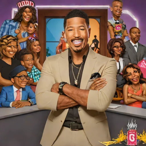 The Nick Cannon Show