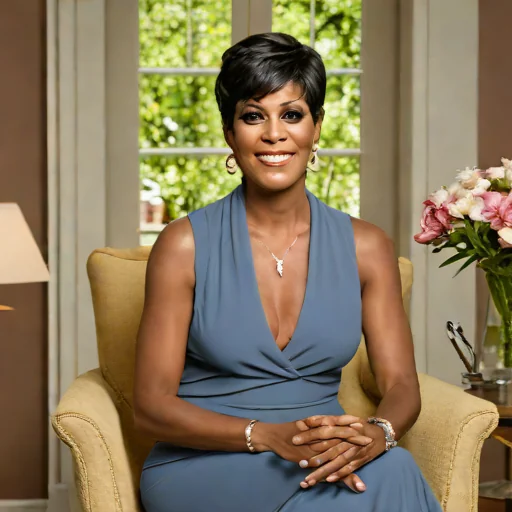Tamron Hall