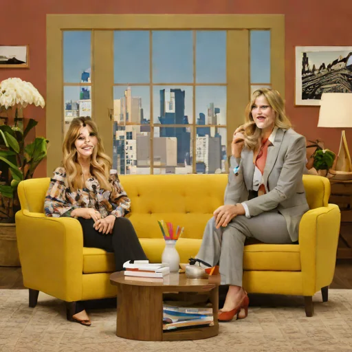 The Drew Barrymore Show