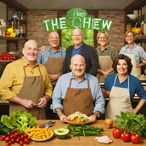 The Chew
