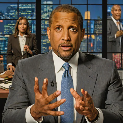 Tavis Smiley