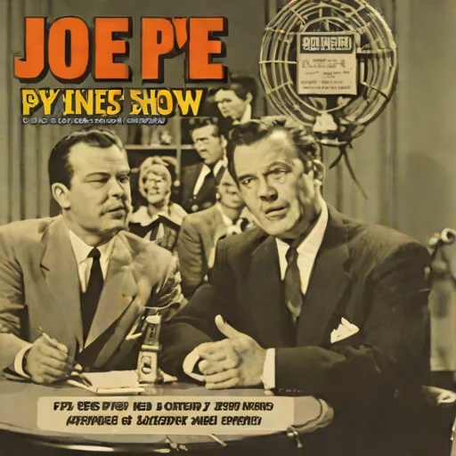 The Joe Pyne Show