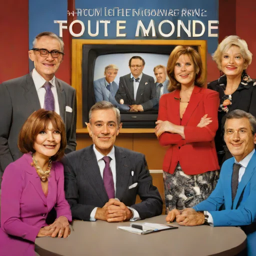 Tout le monde en parle