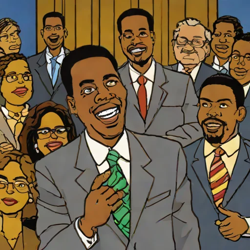 The Chris Rock Show
