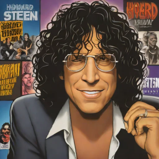 The Howard Stern Show