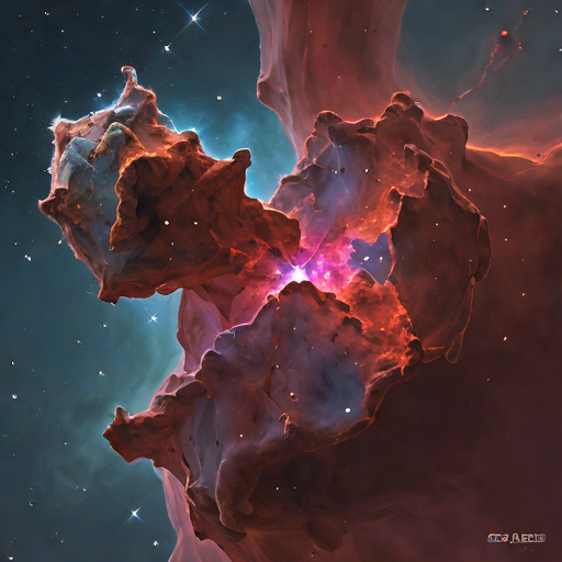 Trifid Nebula (M20)