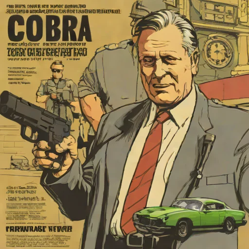 The Cobra