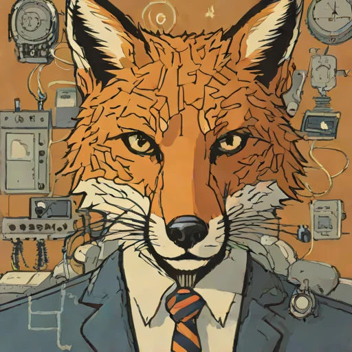 The Fox
