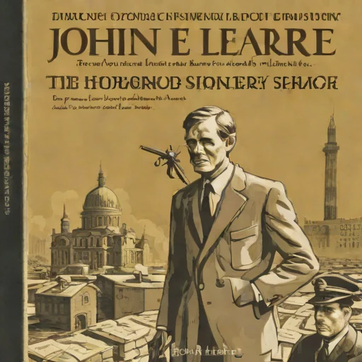 The Honourable Schoolboy