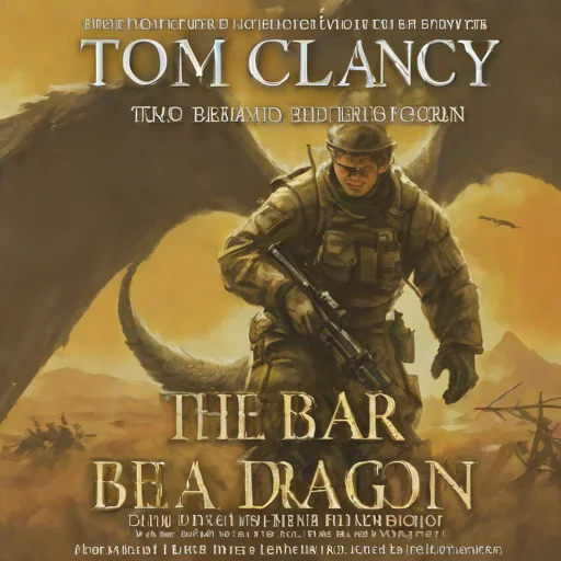 The Bear and the Dragon