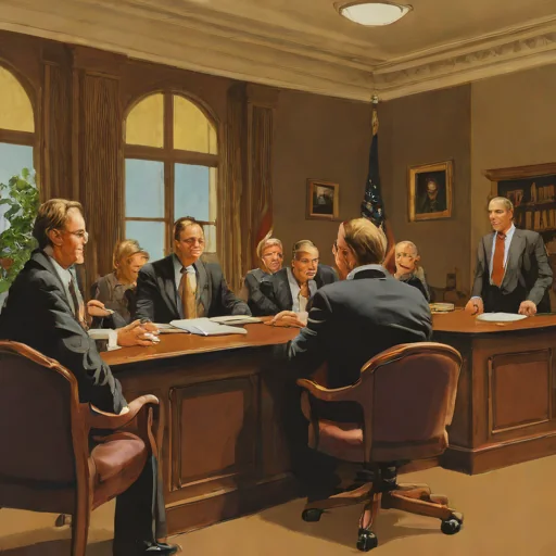 The Runaway Jury