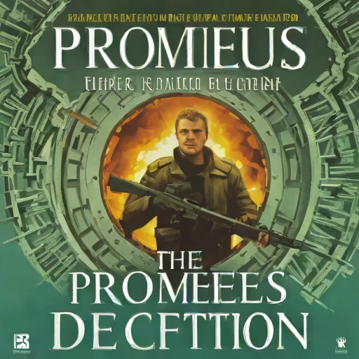 The Prometheus Deception