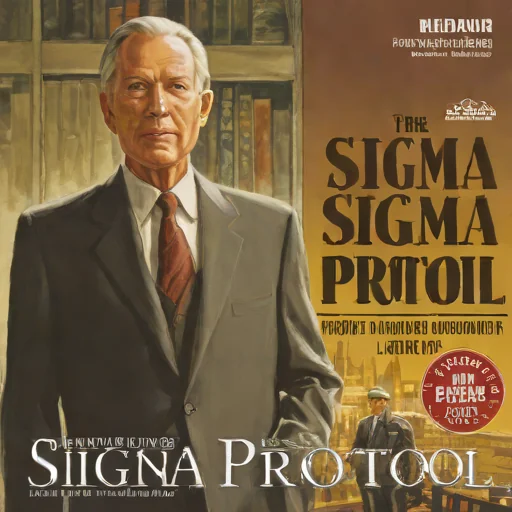 The Sigma Protocol