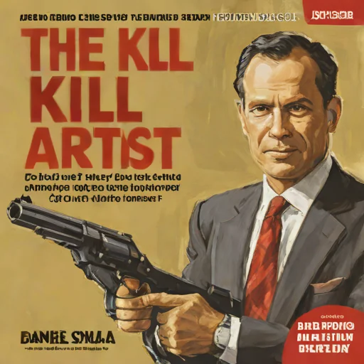 The Kill Artist