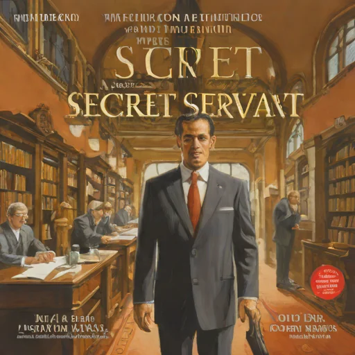 The Secret Servant