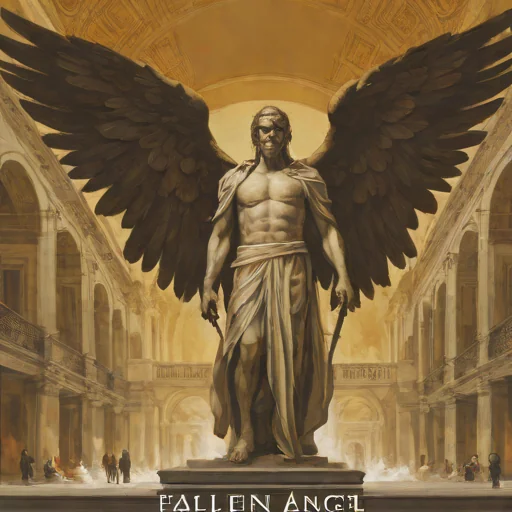 The Fallen Angel