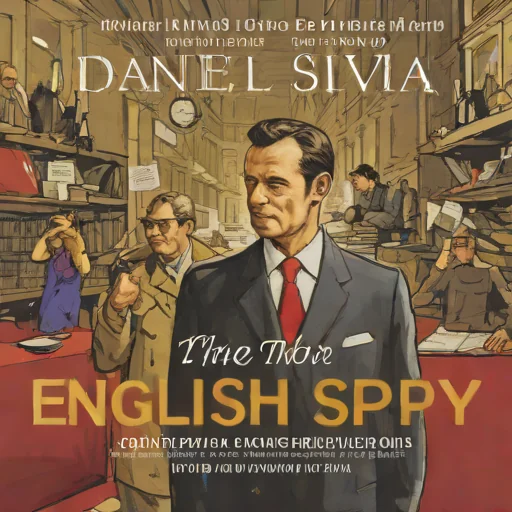 The English Spy