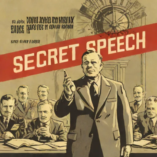 The Secret Speech