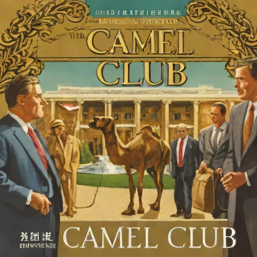 The Camel Club