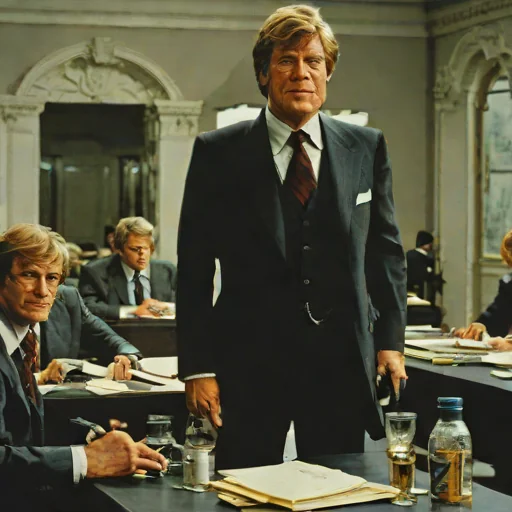 Three Days of the Condor (1975 film)