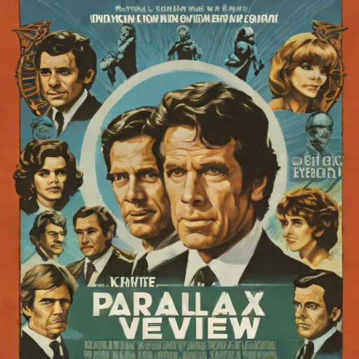 The Parallax View (1974 film)