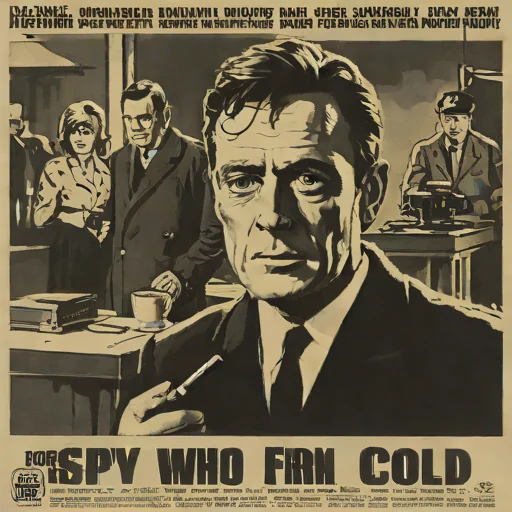 The Spy Who Came in from the Cold (1965 film)