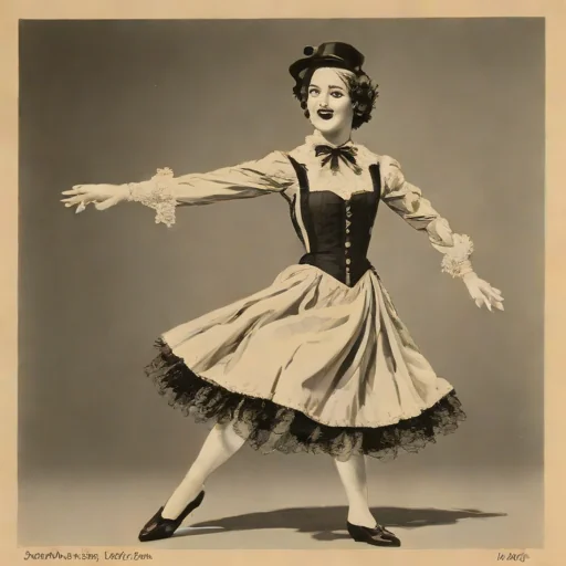 Trudi Schoop