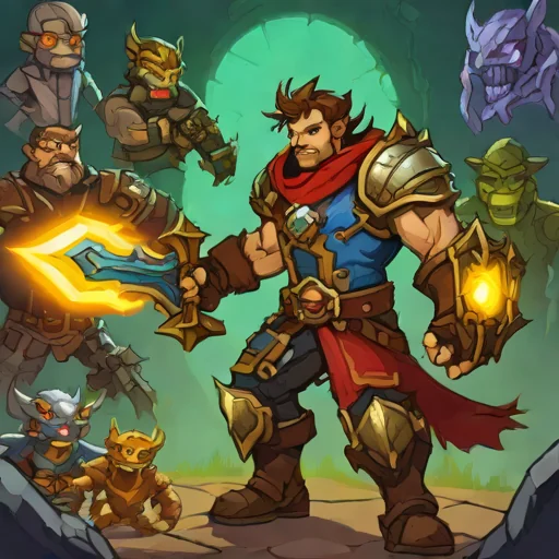 Torchlight: Infinite