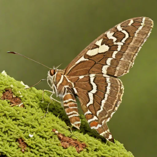 Tersa sphinx